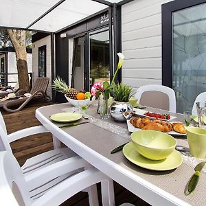 Casa mobile comfort con 2 camere da letto